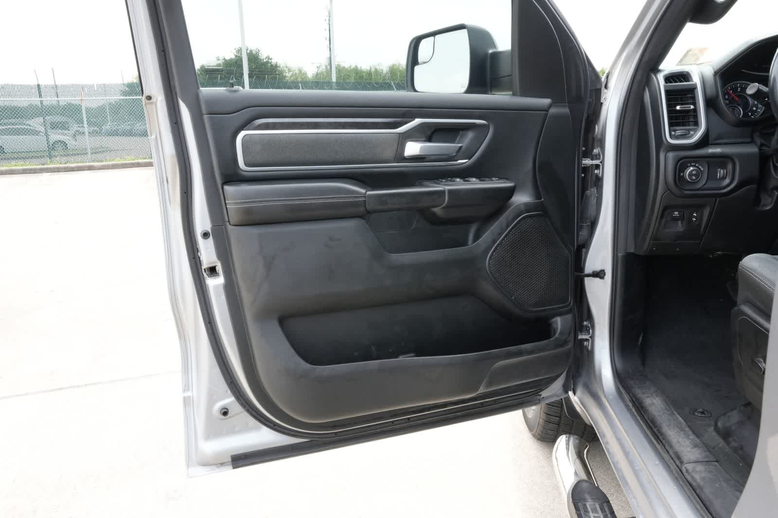 2022 RAM 1500 Lone Star