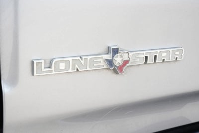 2022 RAM 1500 Lone Star