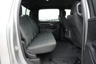 2022 RAM 1500 Lone Star