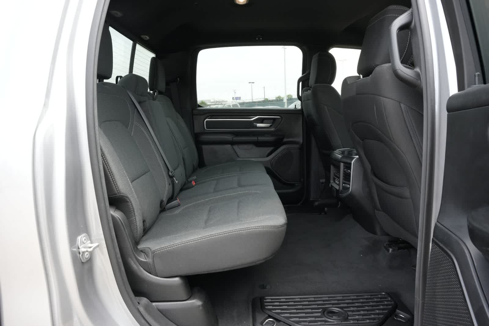 2022 RAM 1500 Lone Star