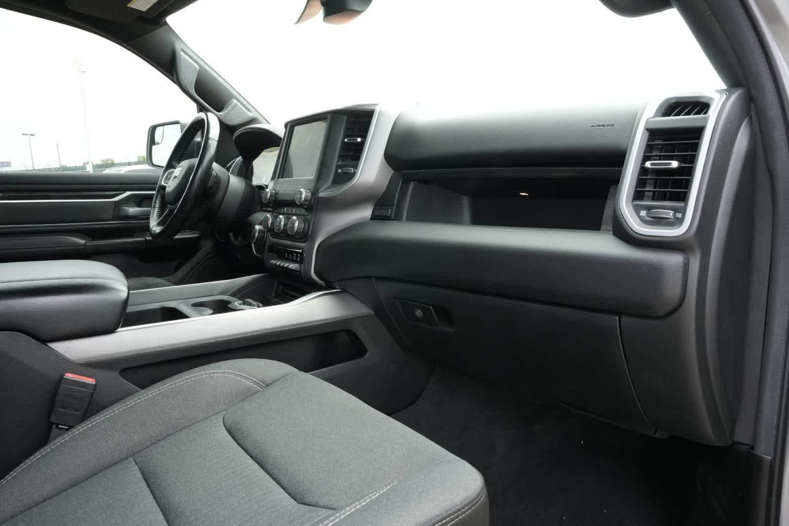2022 RAM 1500 Lone Star