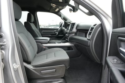 2022 RAM 1500 Lone Star