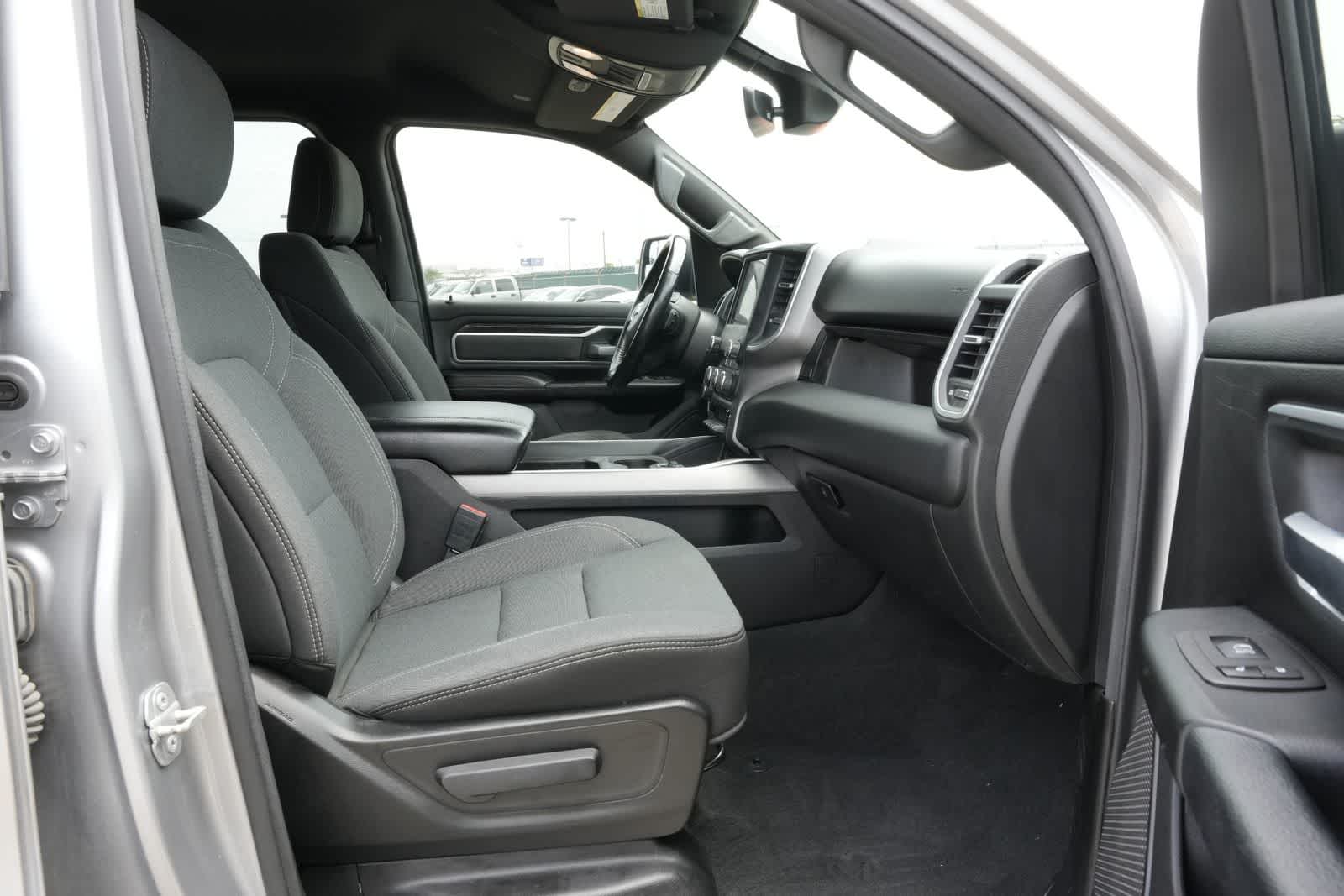2022 RAM 1500 Lone Star