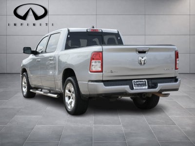2022 RAM 1500 Lone Star