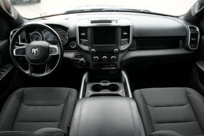 2022 RAM 1500 Lone Star