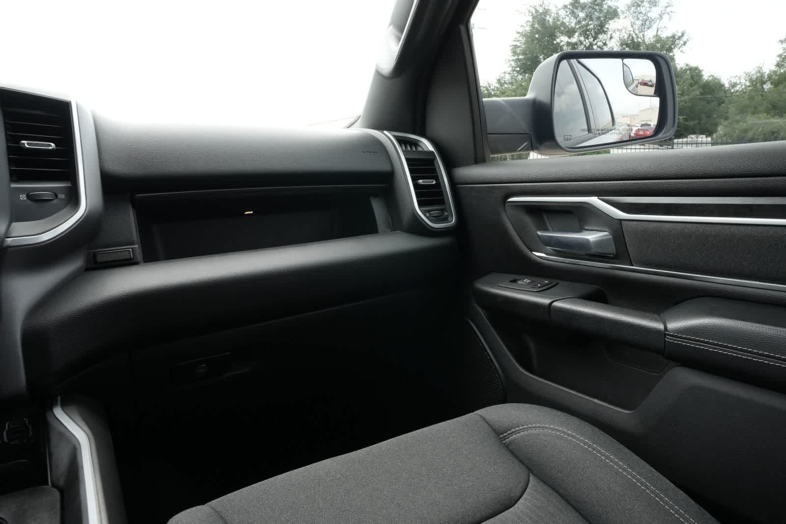 2022 RAM 1500 Lone Star