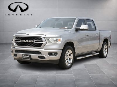 2022 RAM 1500 Lone Star