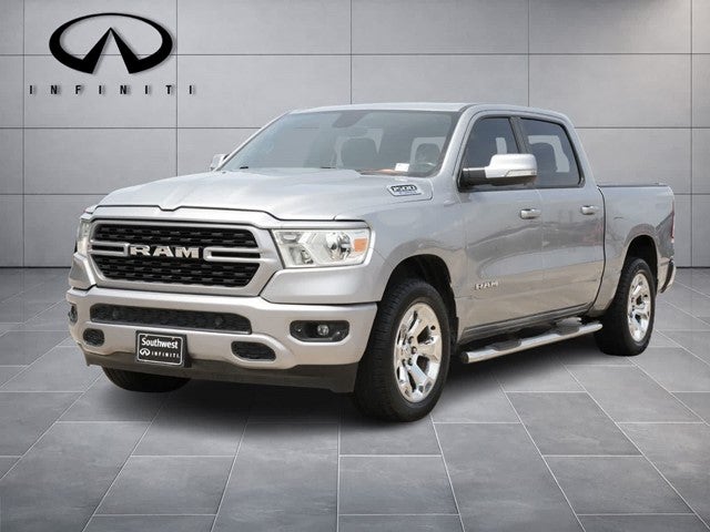 2022 RAM 1500 Lone Star