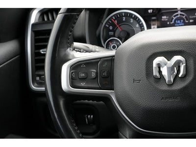 2022 RAM 1500 Lone Star