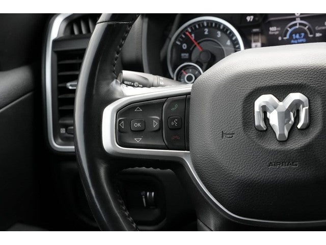 2022 RAM 1500 Lone Star