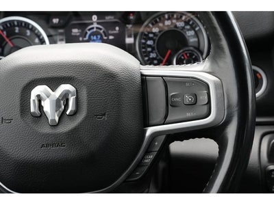 2022 RAM 1500 Lone Star