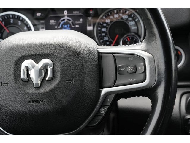 2022 RAM 1500 Lone Star