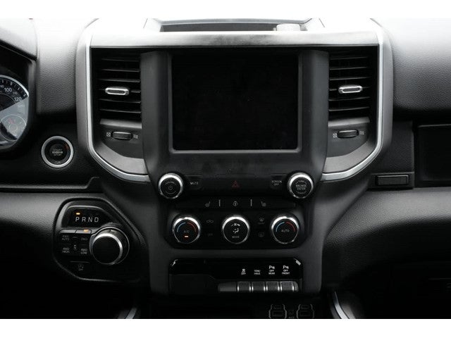 2022 RAM 1500 Lone Star