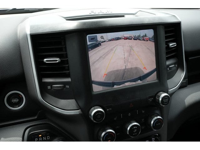 2022 RAM 1500 Lone Star