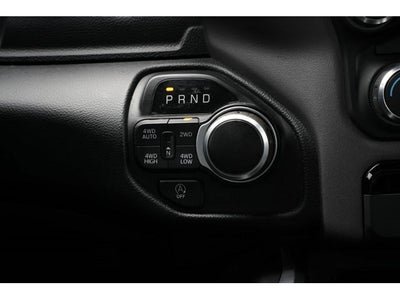 2022 RAM 1500 Lone Star