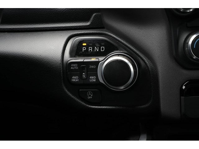 2022 RAM 1500 Lone Star