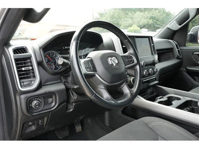 2022 RAM 1500 Lone Star