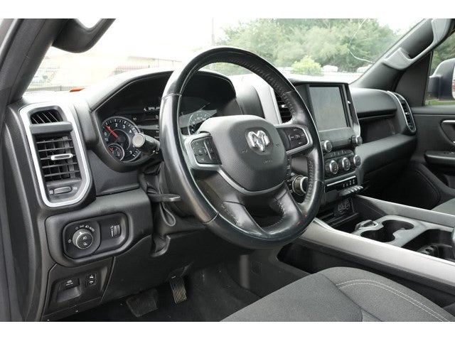 2022 RAM 1500 Lone Star