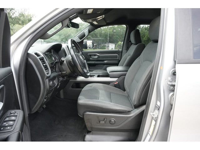 2022 RAM 1500 Lone Star