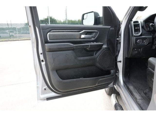 2022 RAM 1500 Lone Star