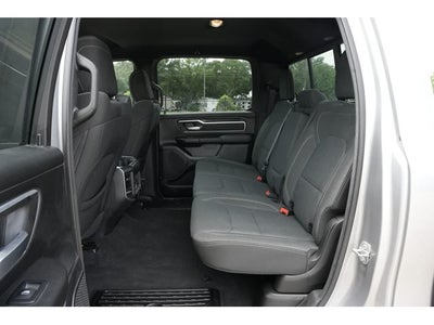 2022 RAM 1500 Lone Star