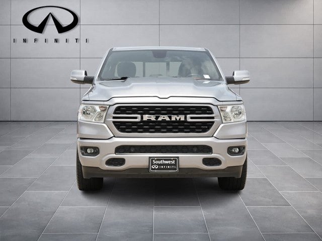 2022 RAM 1500 Lone Star