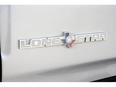 2022 RAM 1500 Lone Star