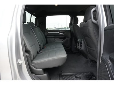 2022 RAM 1500 Lone Star