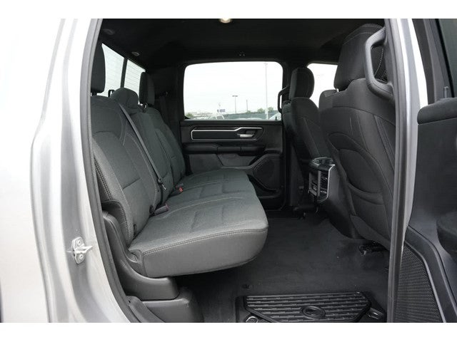 2022 RAM 1500 Lone Star
