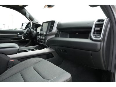 2022 RAM 1500 Lone Star