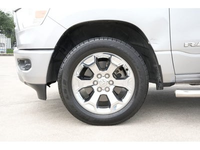 2022 RAM 1500 Lone Star
