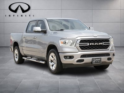 2022 RAM 1500 Lone Star