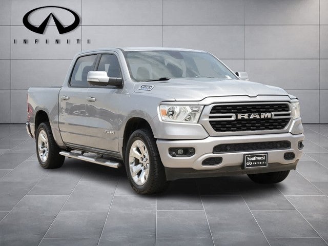 2022 RAM 1500 Lone Star