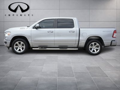 2022 RAM 1500 Lone Star