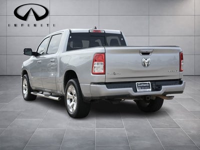 2022 RAM 1500 Lone Star