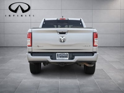 2022 RAM 1500 Lone Star