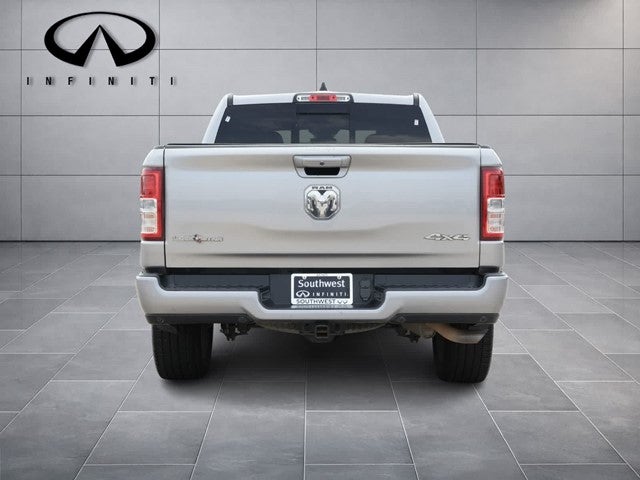 2022 RAM 1500 Lone Star