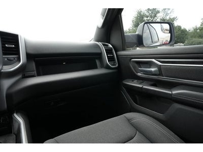 2022 RAM 1500 Lone Star