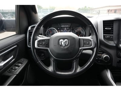 2022 RAM 1500 Lone Star