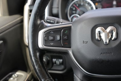 2019 RAM All-New 1500 Laramie