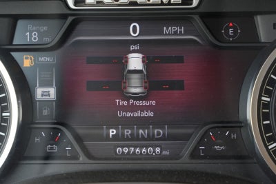2019 RAM All-New 1500 Laramie