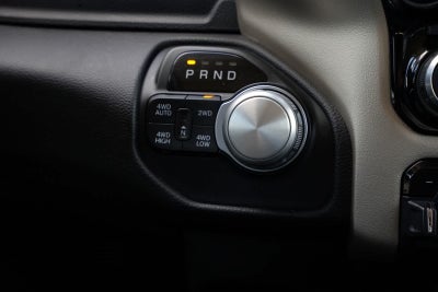 2019 RAM All-New 1500 Laramie