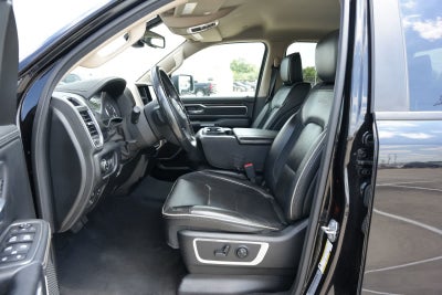 2019 RAM All-New 1500 Laramie