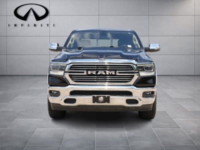 2019 RAM All-New 1500 Laramie
