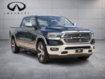 2019 RAM All-New 1500 Laramie