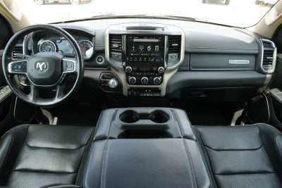 2019 RAM All-New 1500 Laramie