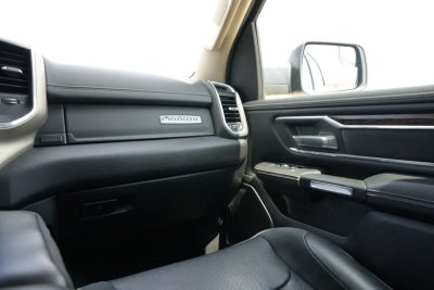 2019 RAM All-New 1500 Laramie
