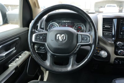 2019 RAM All-New 1500 Laramie