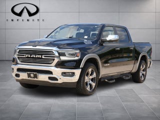 2019 RAM All-New 1500 Laramie