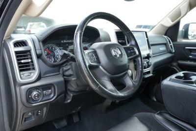 2019 RAM All-New 1500 Laramie